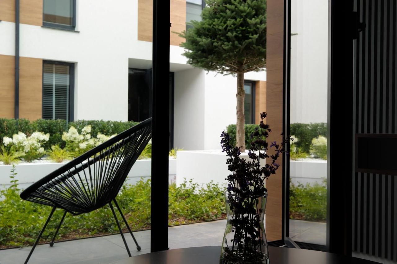 Apartament Olimpijska 116 Olsztyn  Exteriör bild
