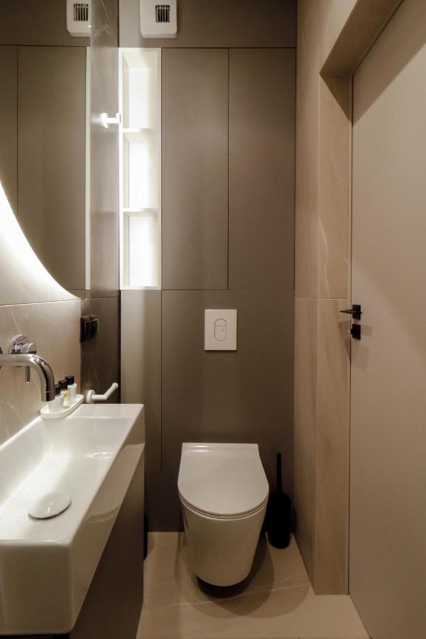 Apartament Olimpijska 116 Olsztyn  Exteriör bild