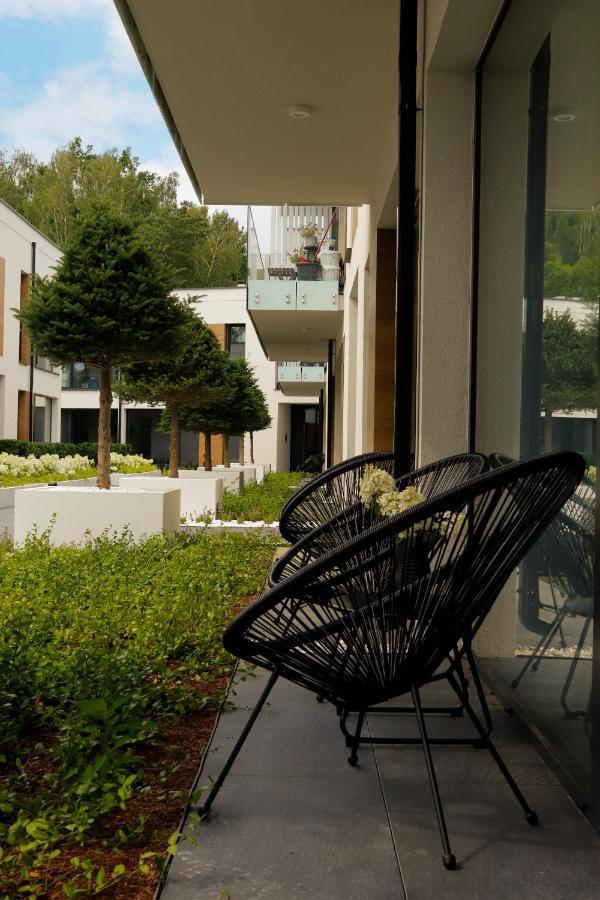 Apartament Olimpijska 116 Olsztyn  Exteriör bild