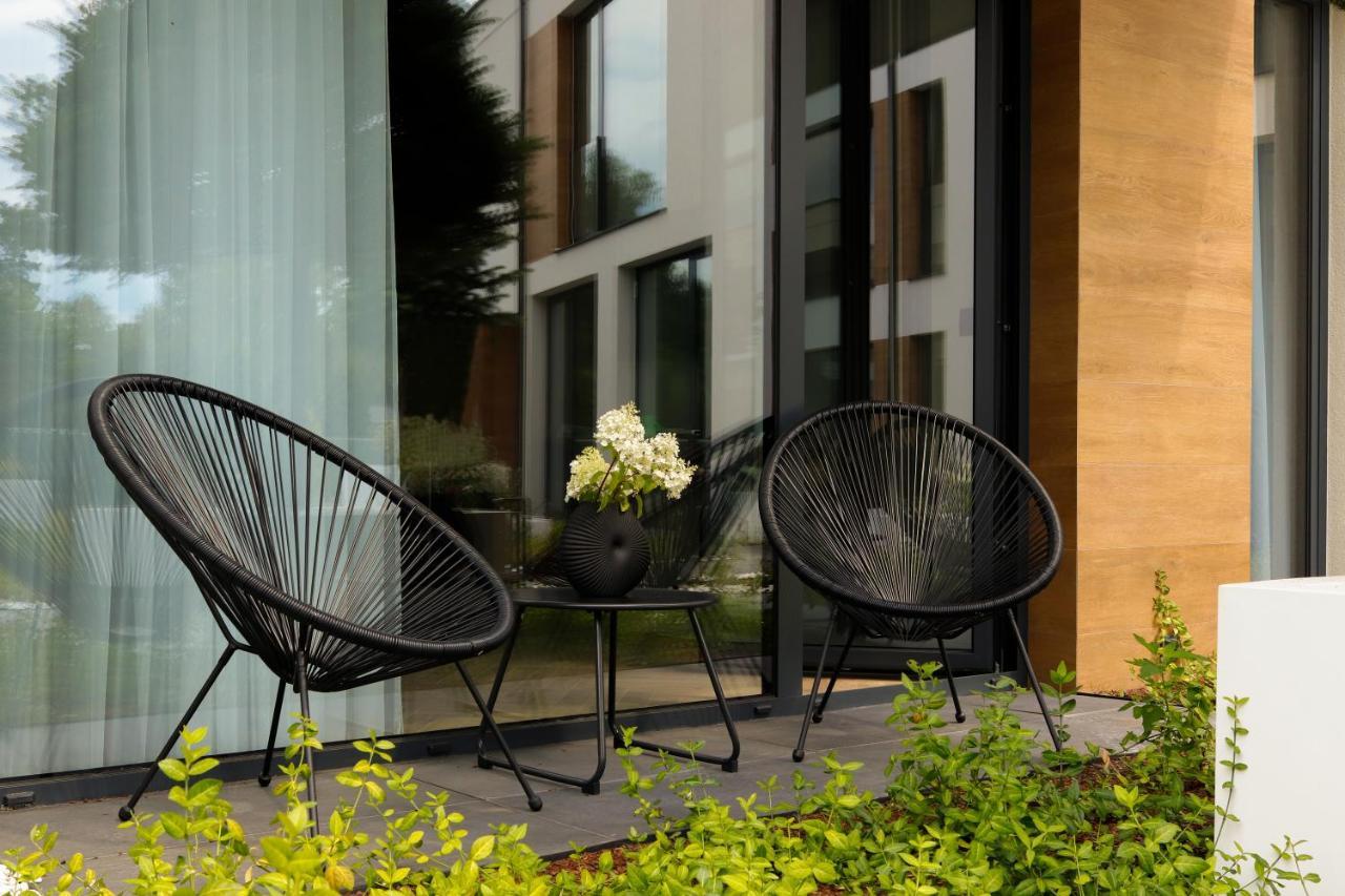 Apartament Olimpijska 116 Olsztyn  Exteriör bild